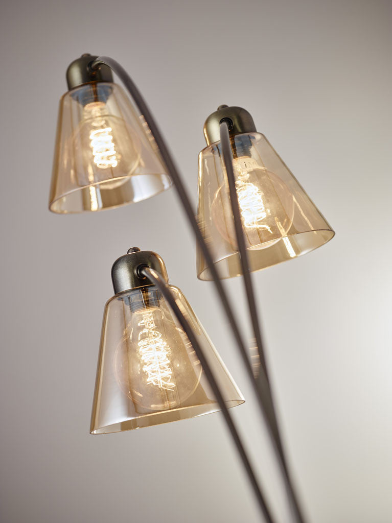 Springfield Arc Lamp