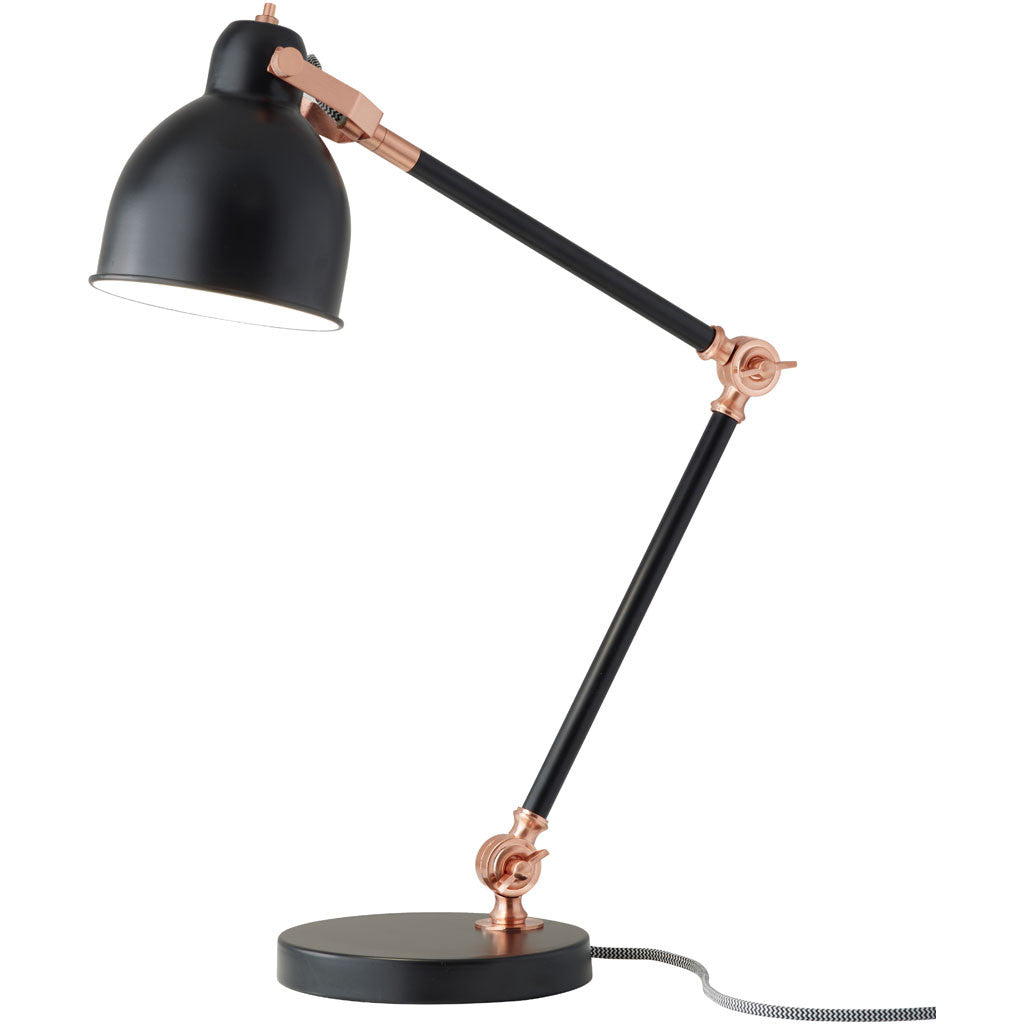 Hinsdale Desk Lamp