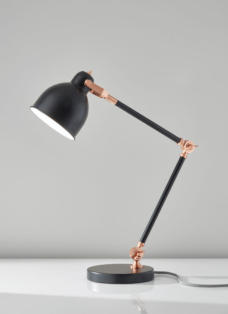 Hinsdale Desk Lamp