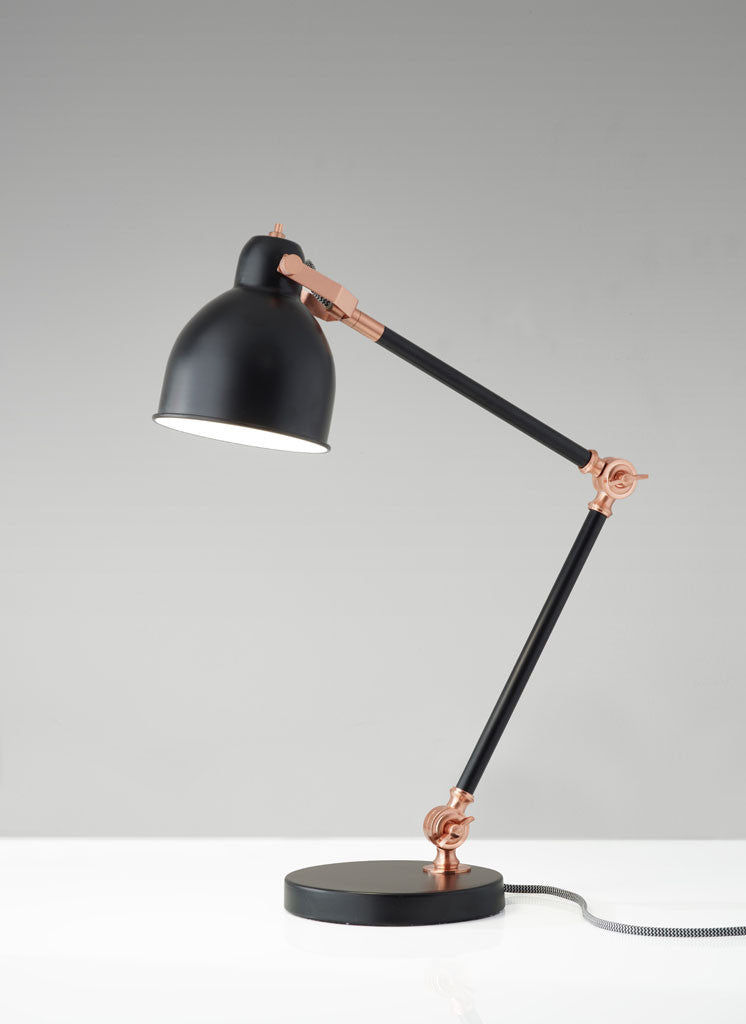 Hinsdale Desk Lamp