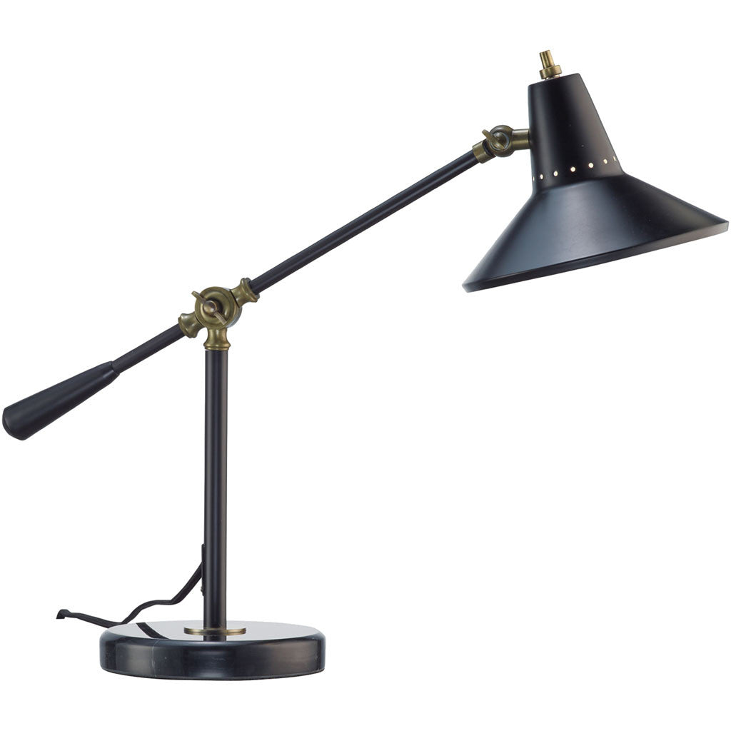 Nantucket Desk Lamp