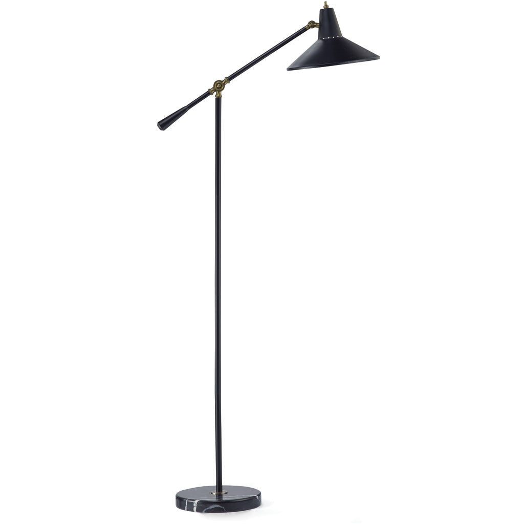 Nantucket Floor Lamp