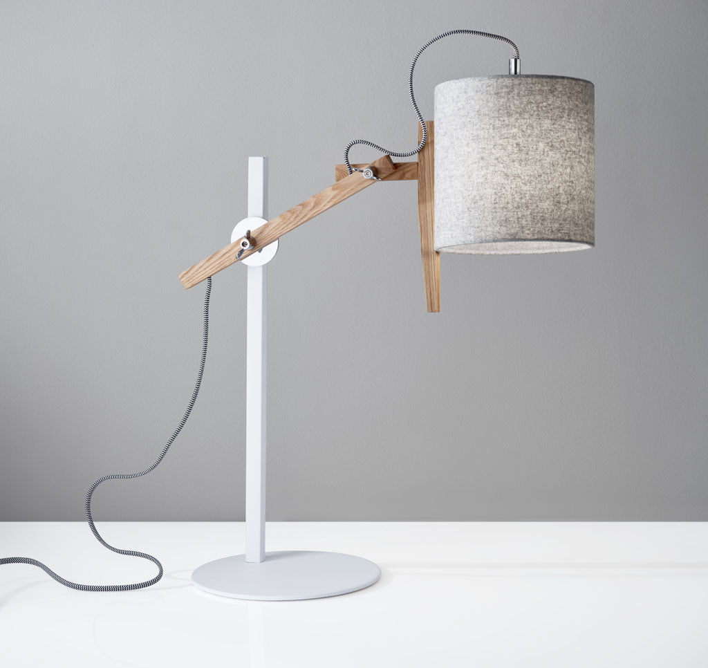 Keane Table Lamp