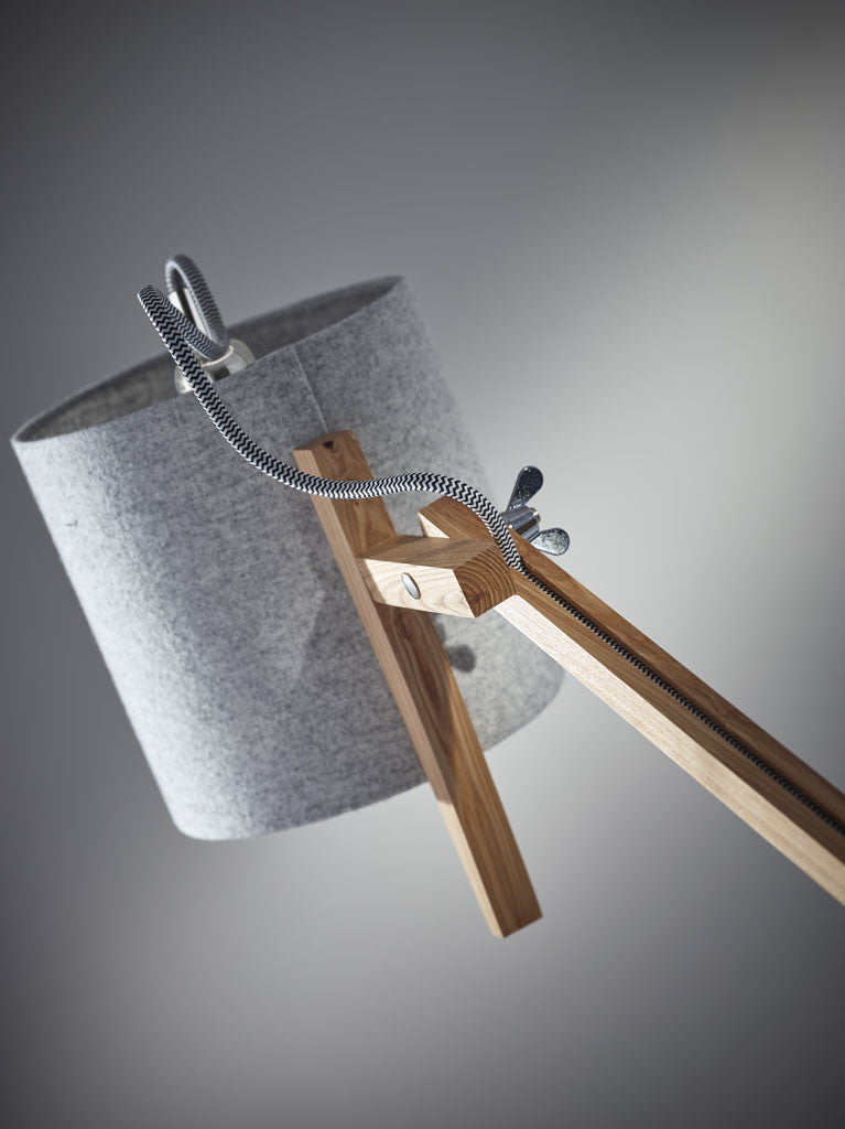 Keane Table Lamp