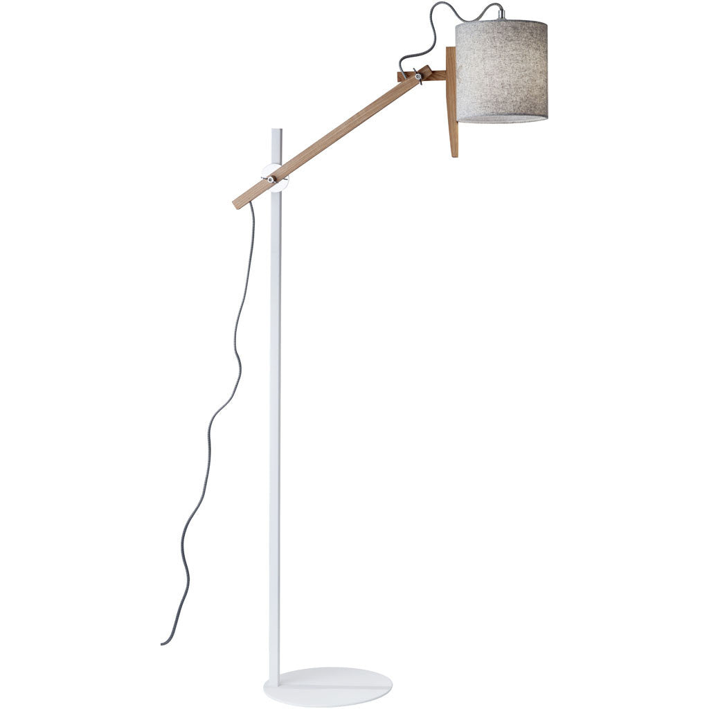 Keane Floor Lamp