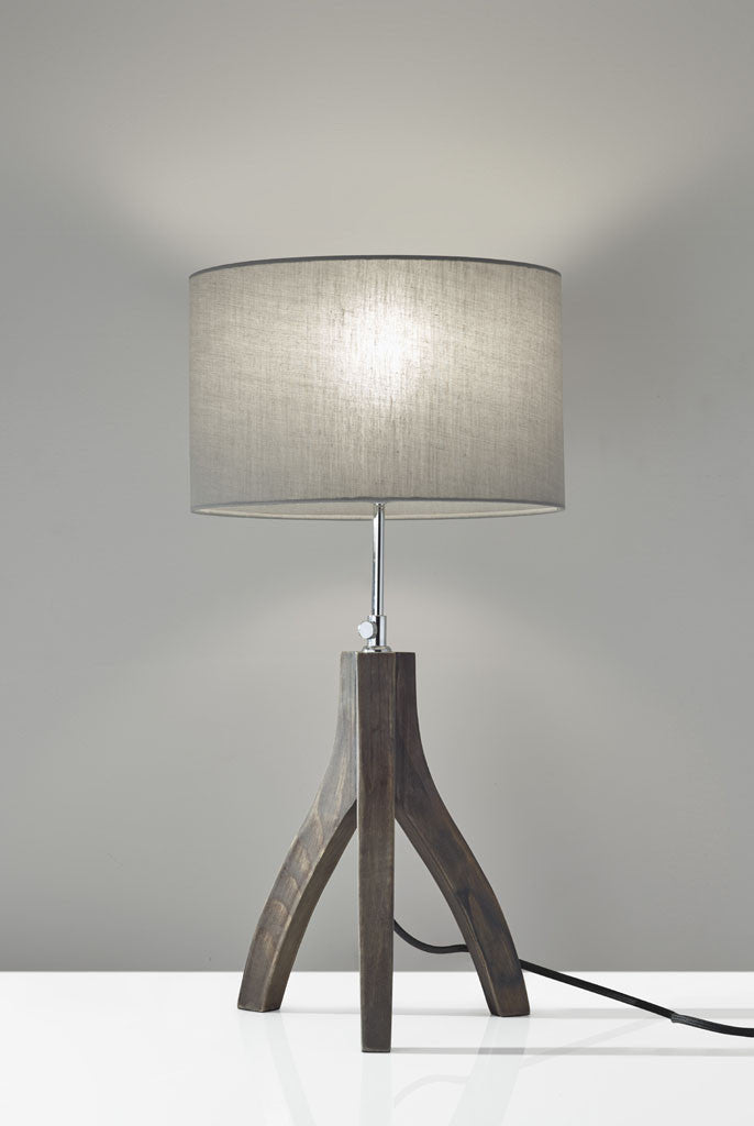 Sherman Table Lamp