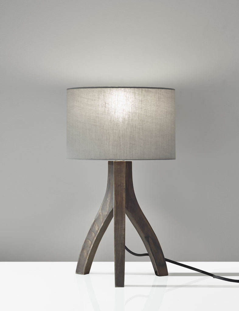 Sherman Table Lamp