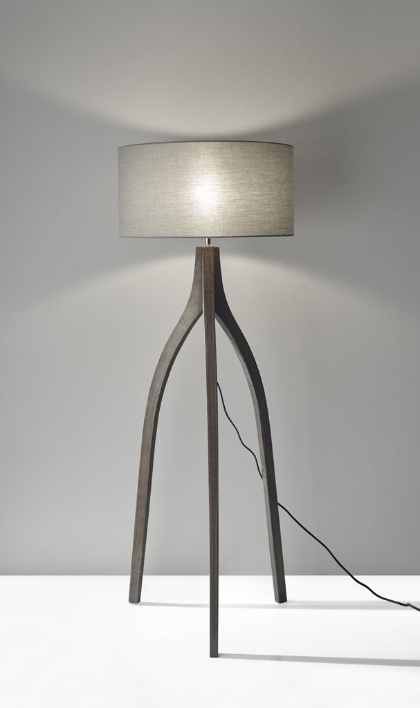 Sherman Floor Lamp