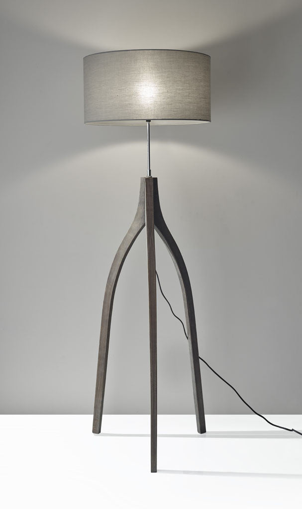 Sherman Floor Lamp