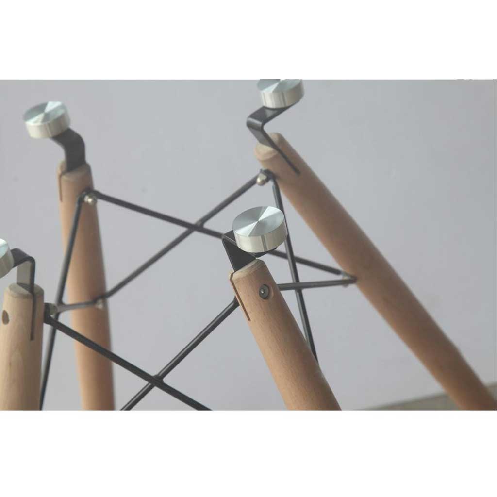 Warren Dining Table Clear