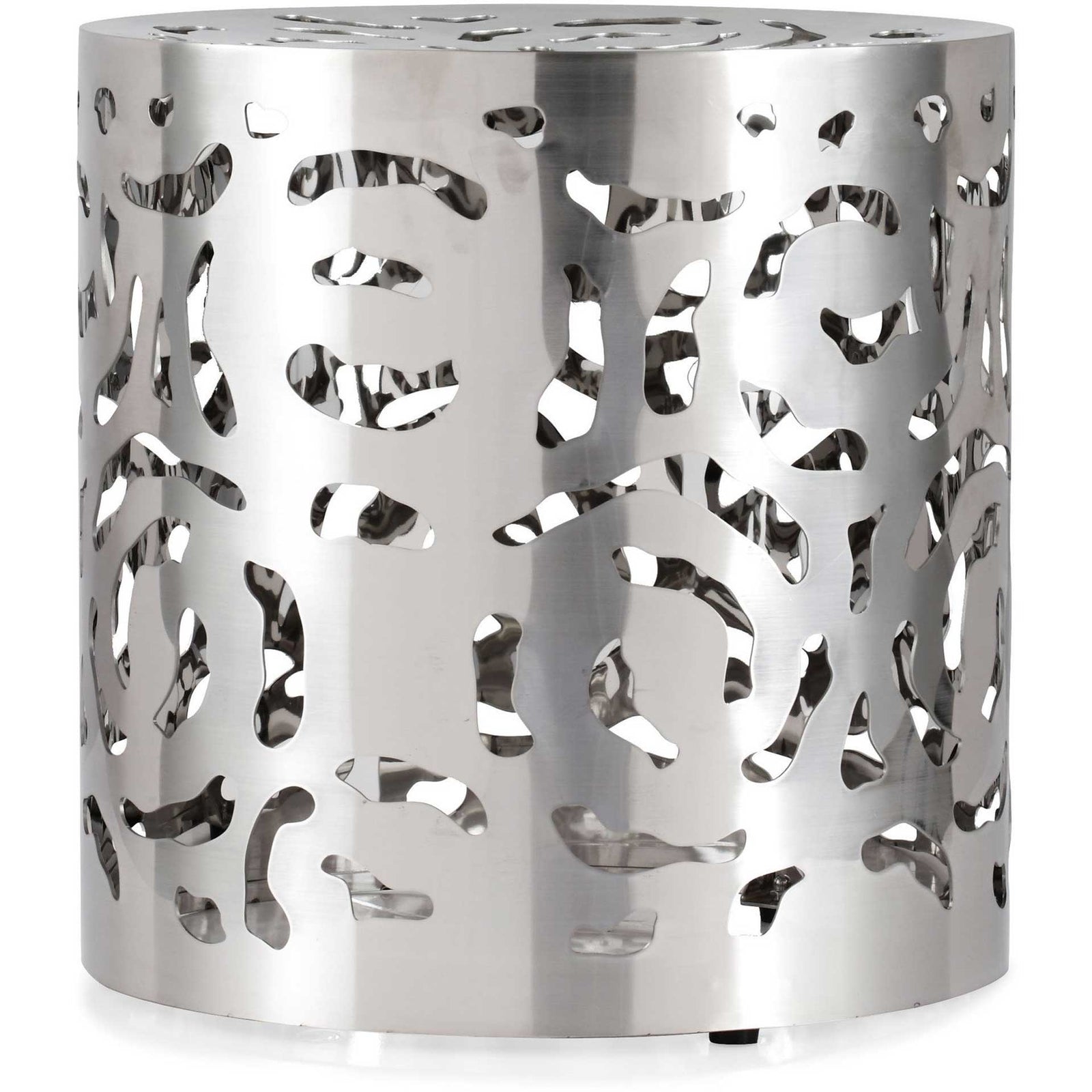 Kilgore Bench Stool Stainless Steel