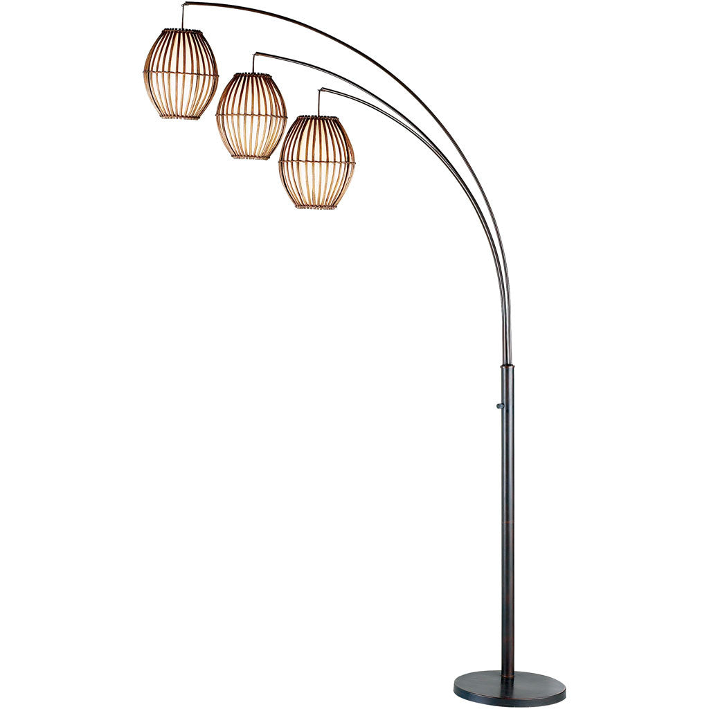 Midgard Arc Lamp