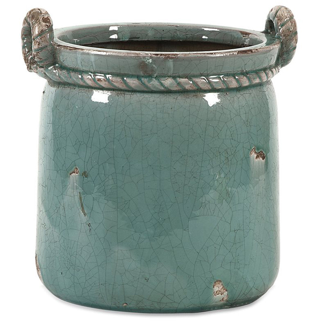 Aurora Small Planter