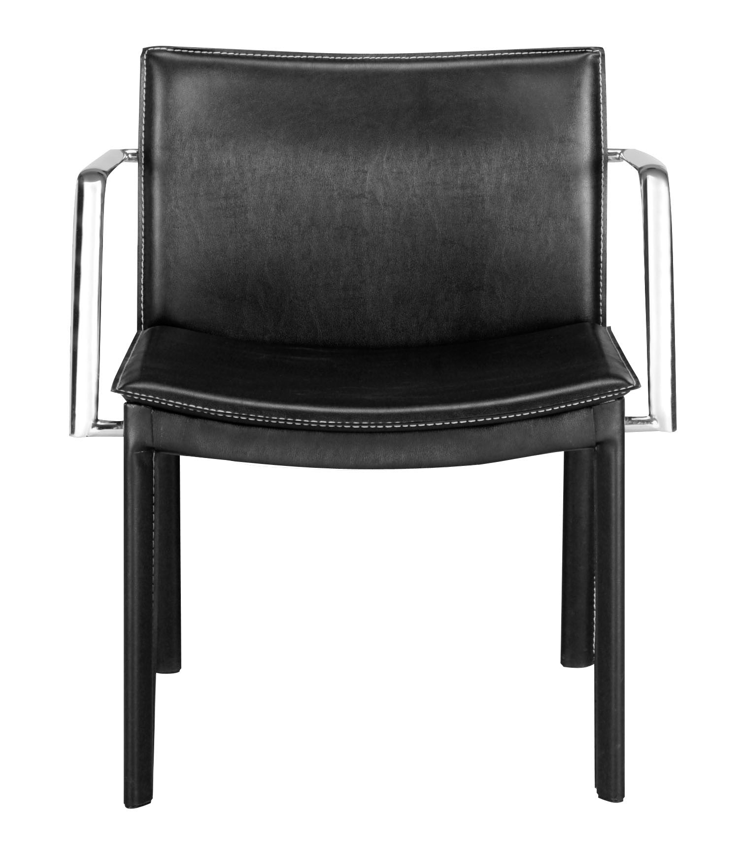 Gallant Conference Chair Black (Set of 2)