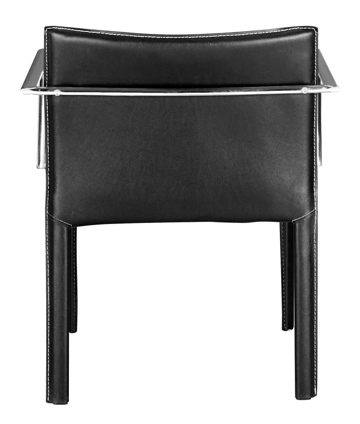 Gallant Conference Chair Black (Set of 2)