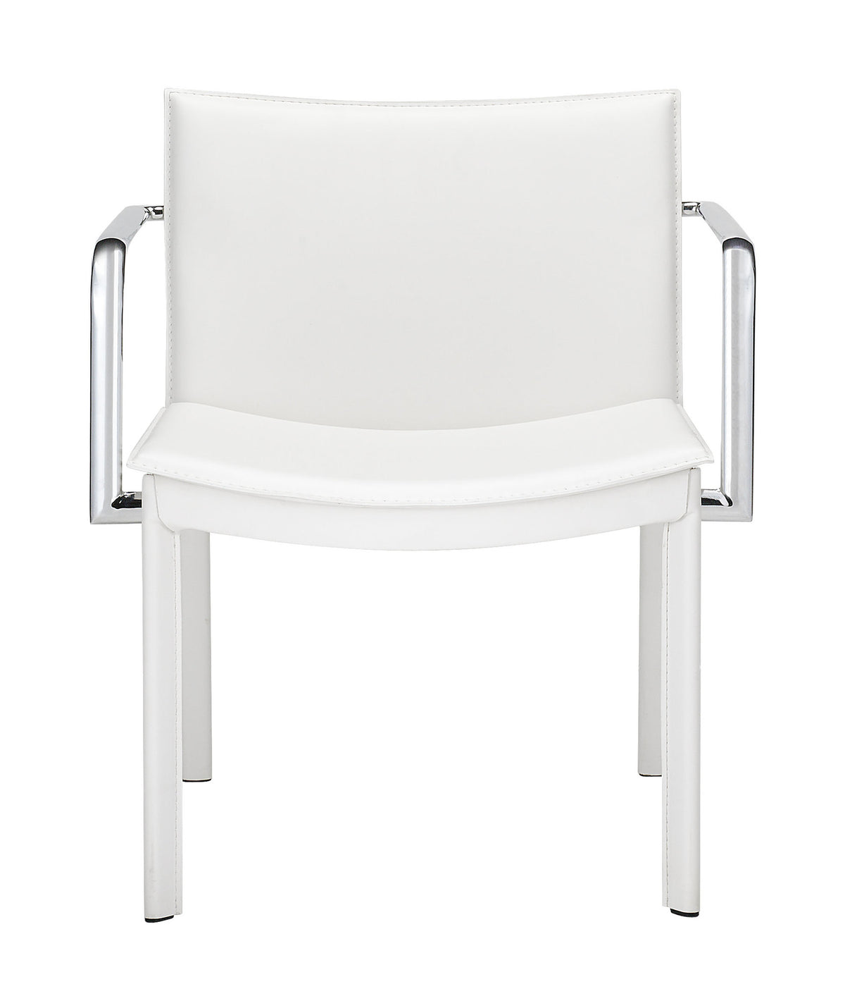 Gallant Conference Chair White (Set of 2)