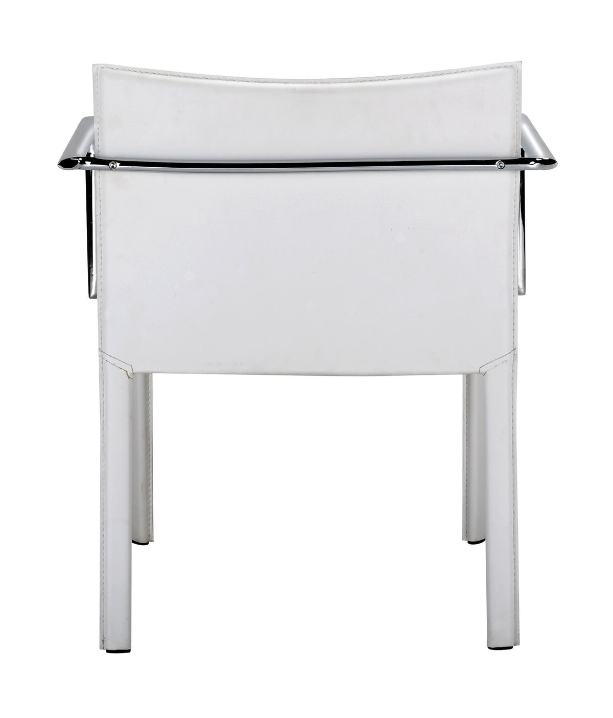 Gallant Conference Chair White (Set of 2)
