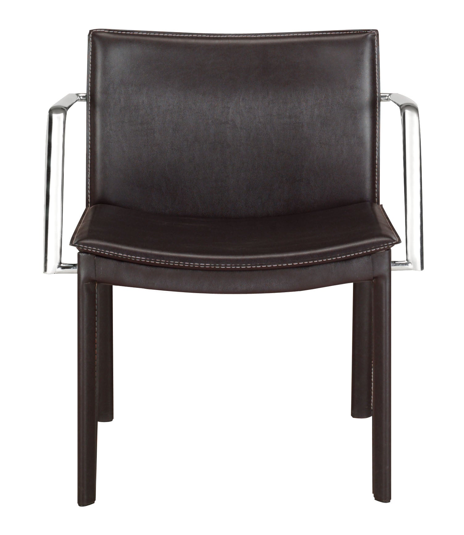 Gallant Conference Chair Espresso (Set of 2)