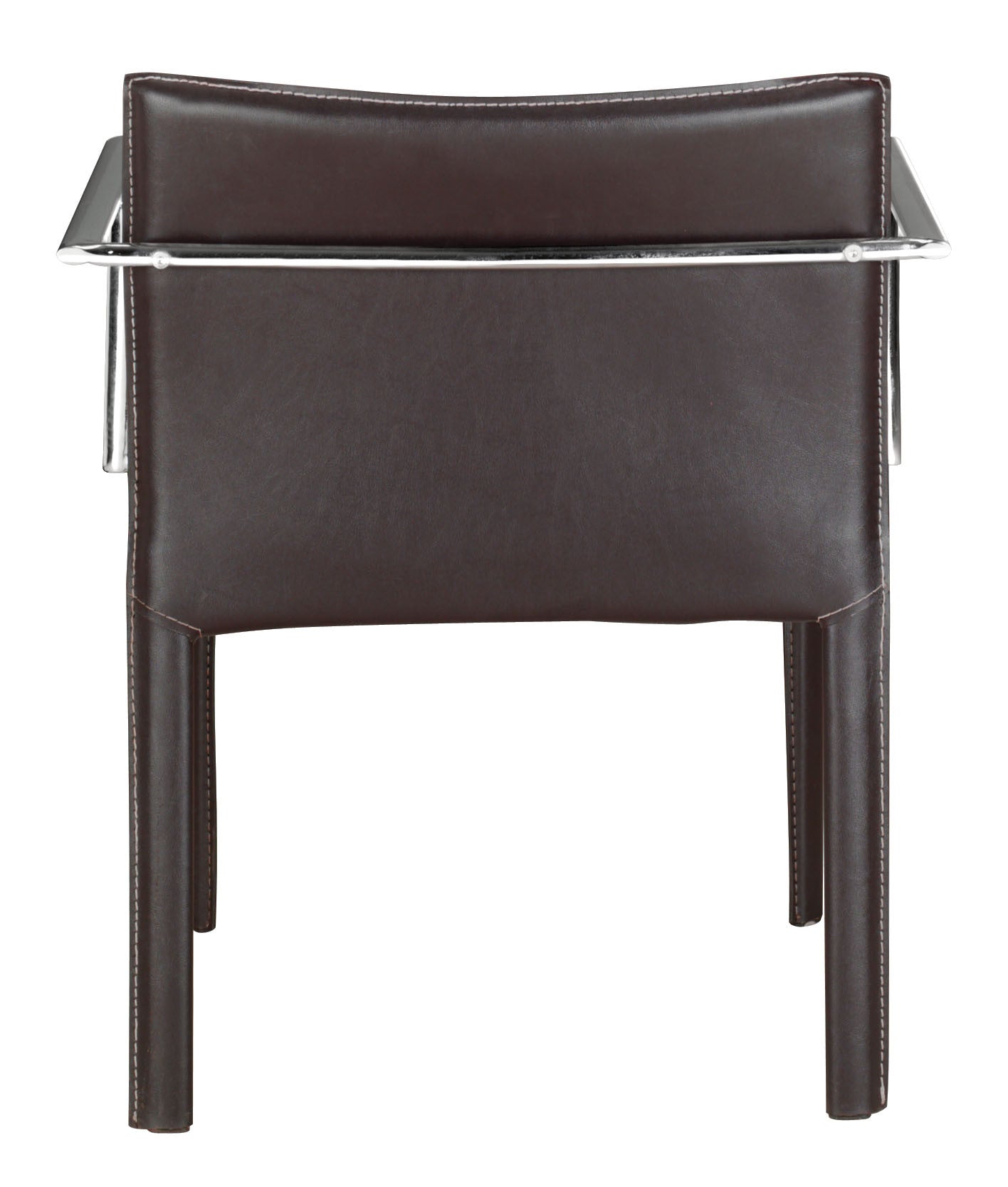 Gallant Conference Chair Espresso (Set of 2)