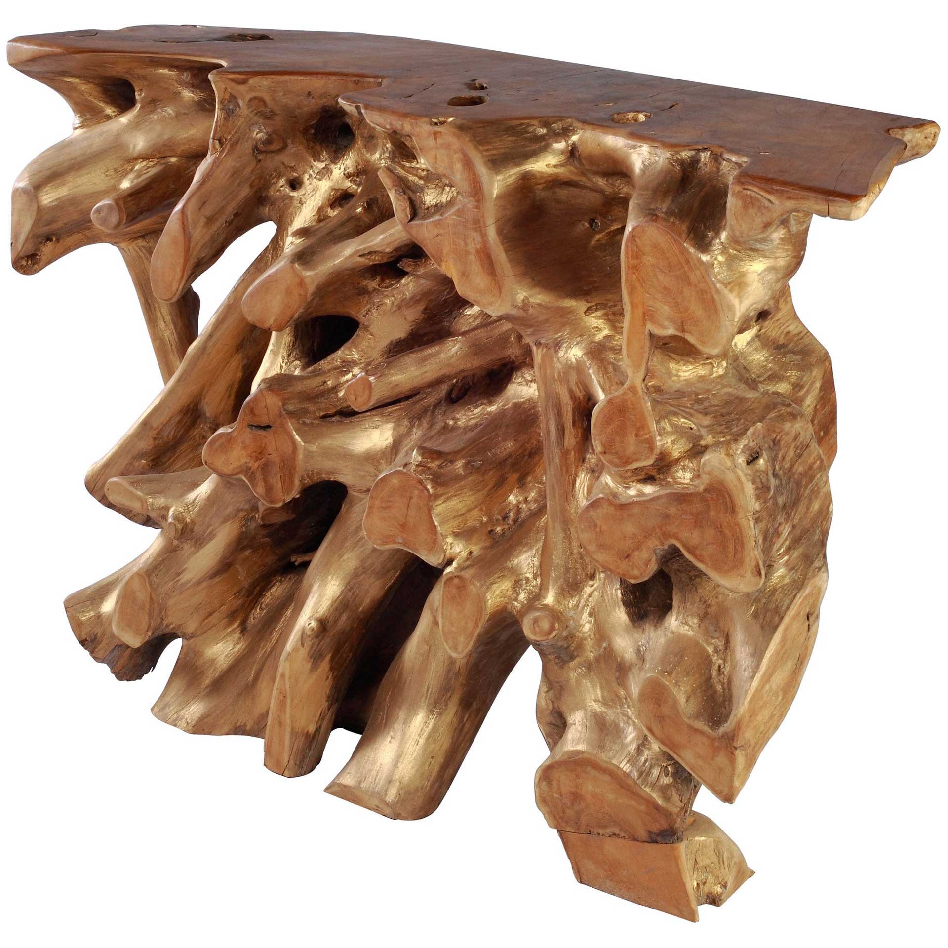 Dana Console Table - Froy.com