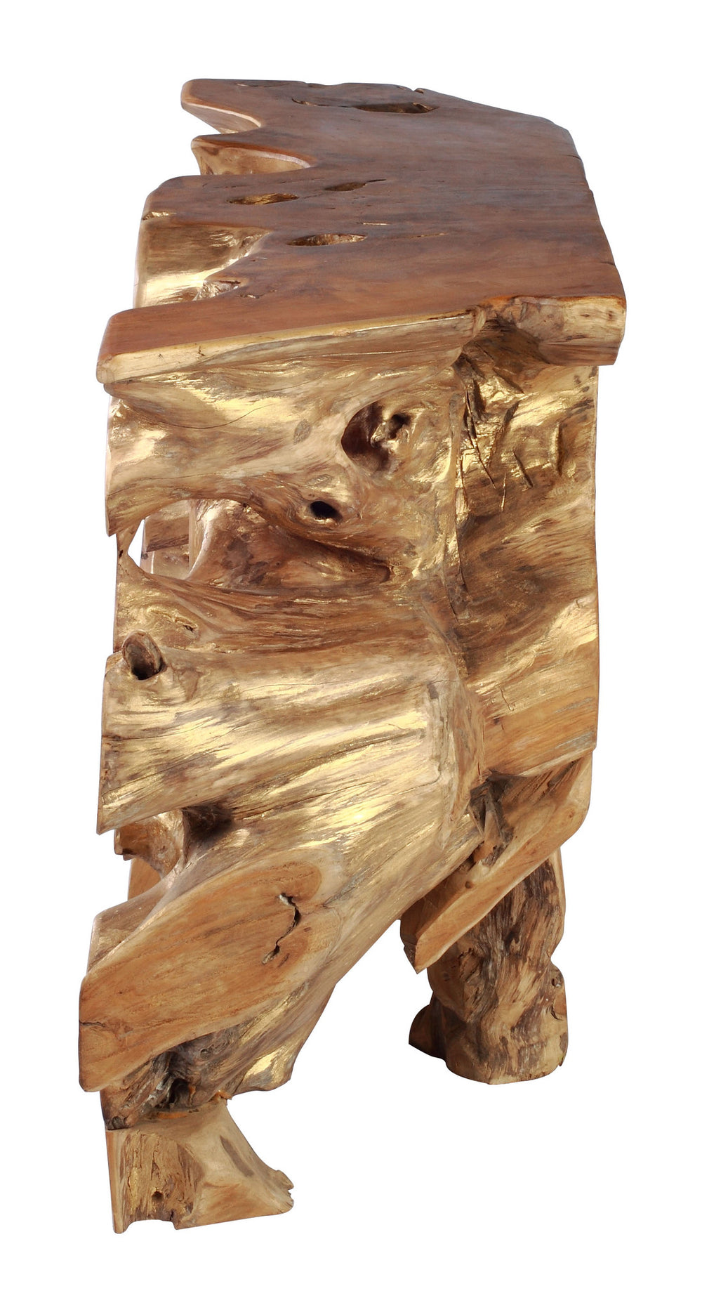 Dana Console Table - Froy.com