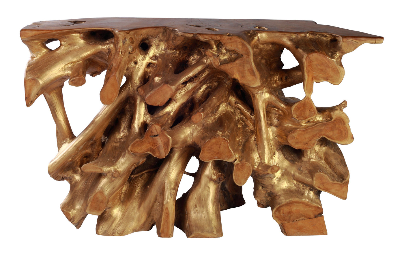 Dana Console Table - Froy.com