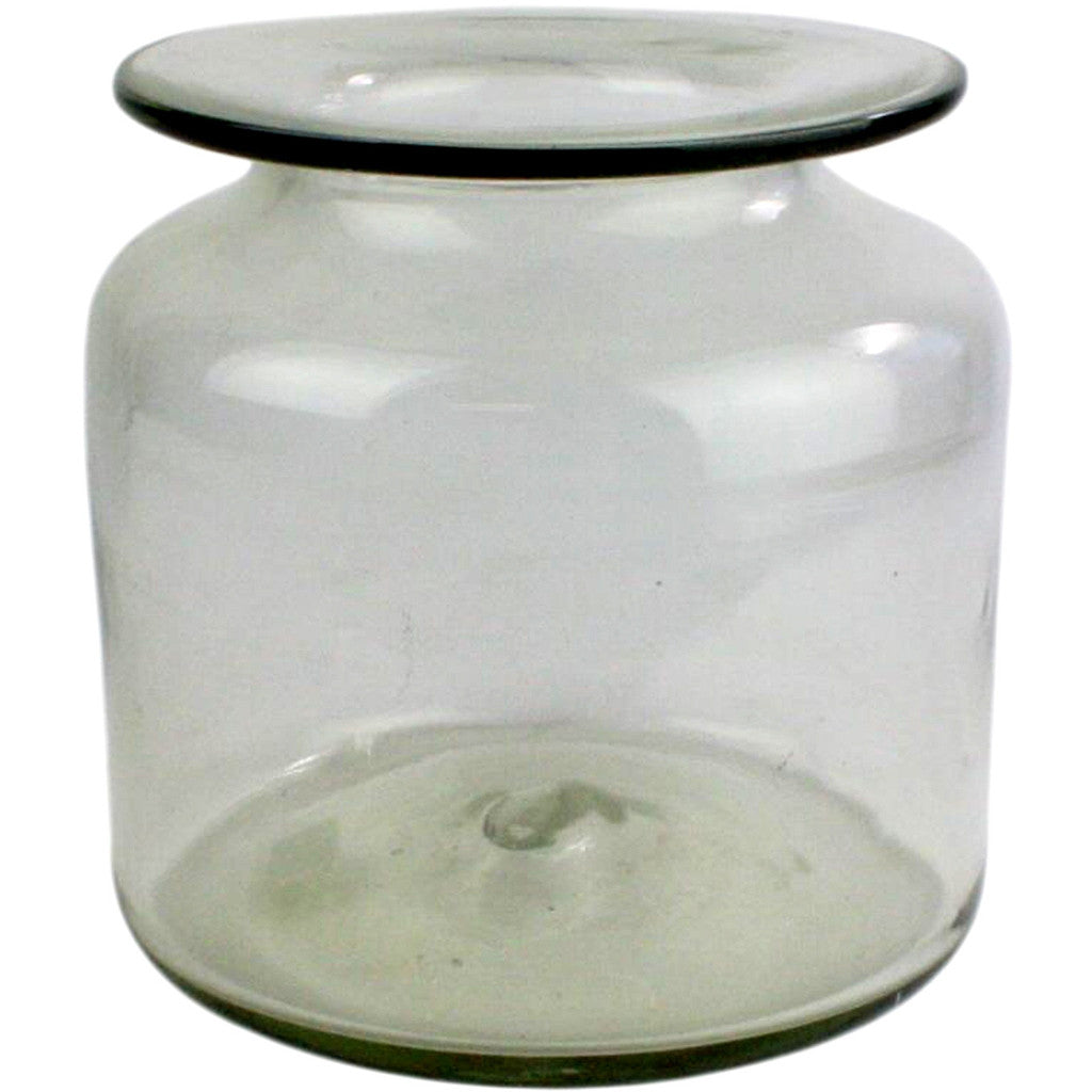 Sonoma Small Glass Vase
