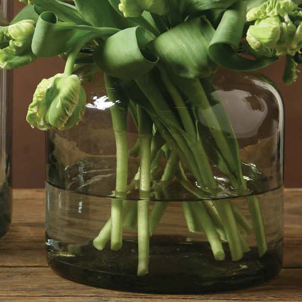 Sonoma Small Glass Vase