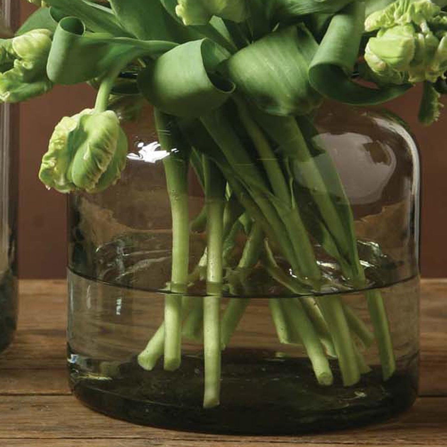 Sonoma Small Glass Vase