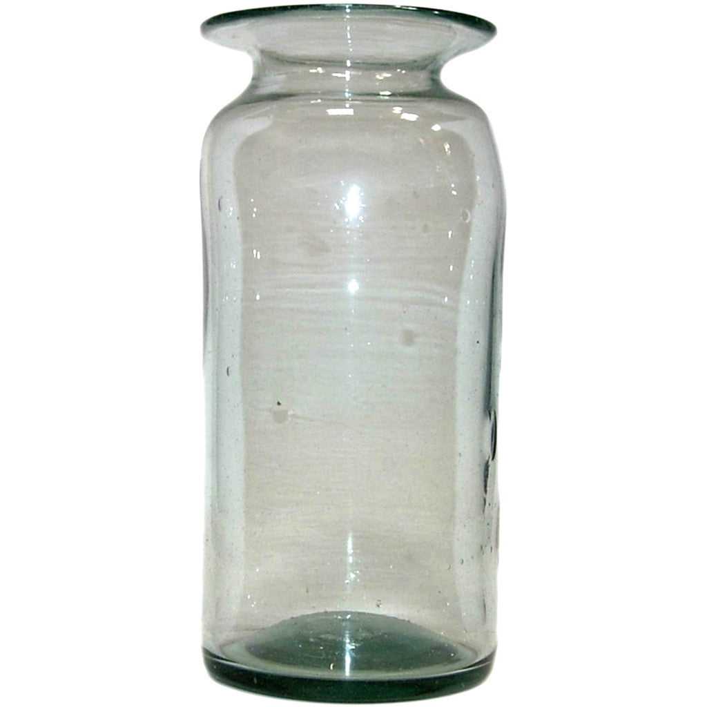 Sonoma Medium Glass Vase