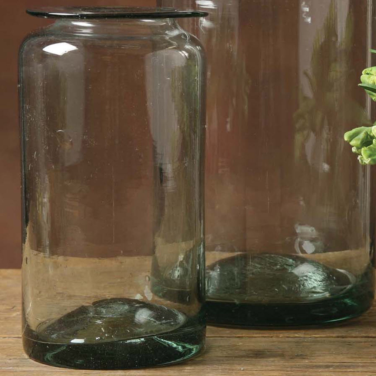 Sonoma Medium Glass Vase