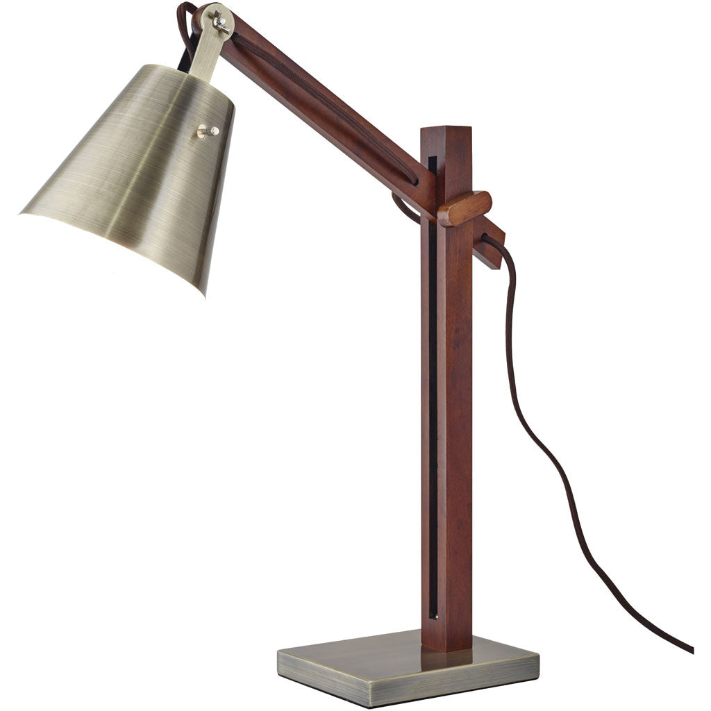 Clements Table Lamp