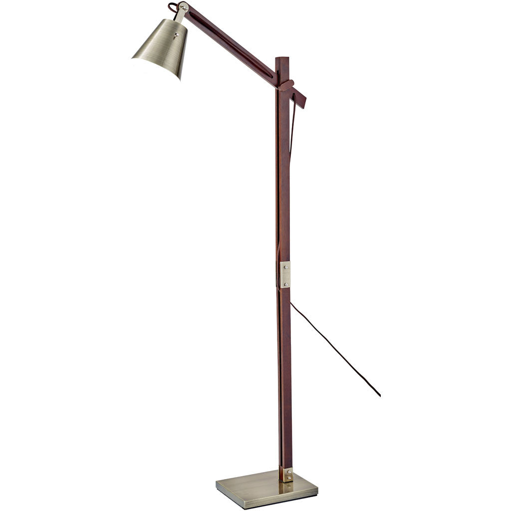 Clements Floor Lamp