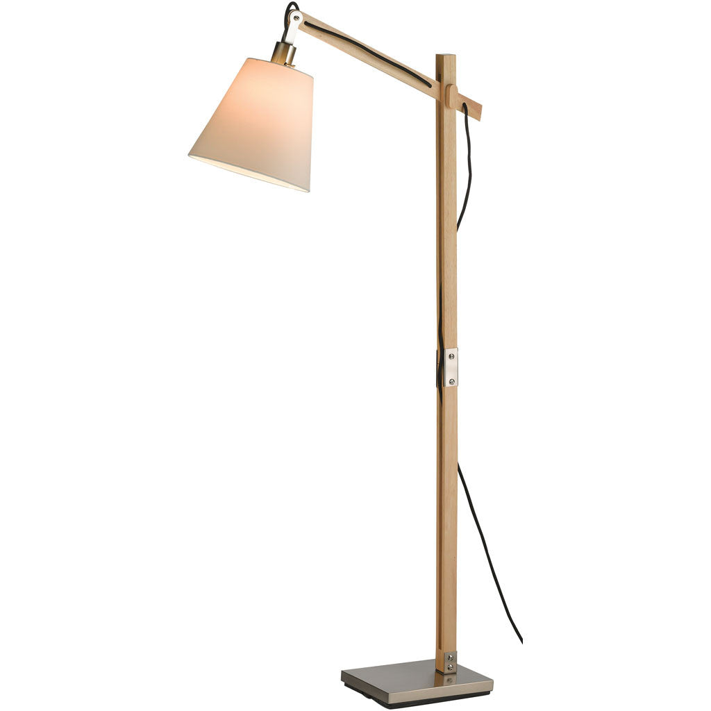Wales Floor Lamp