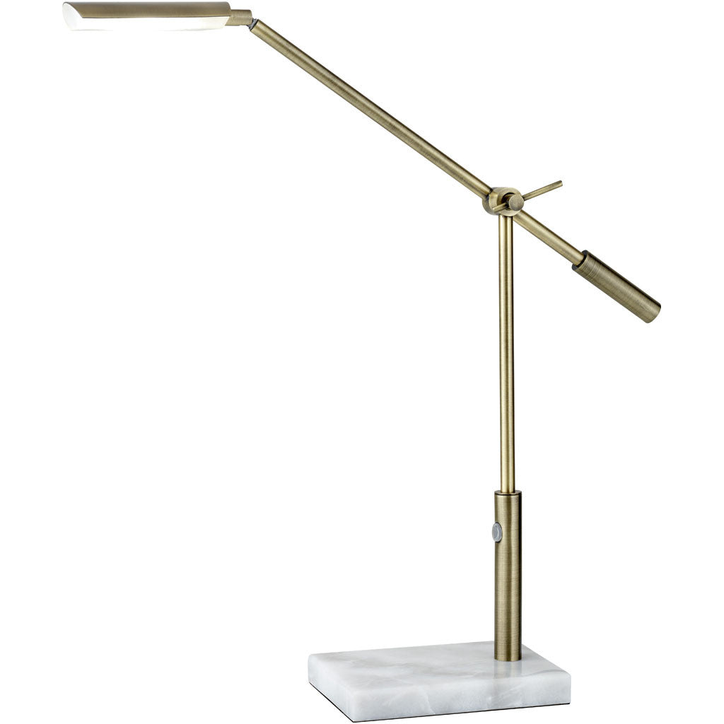 Vega Desk Lamp