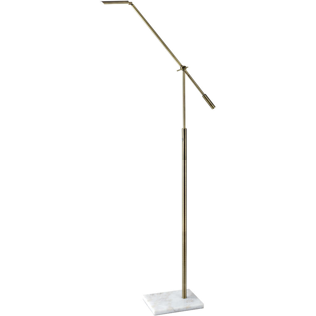Vega Floor Lamp