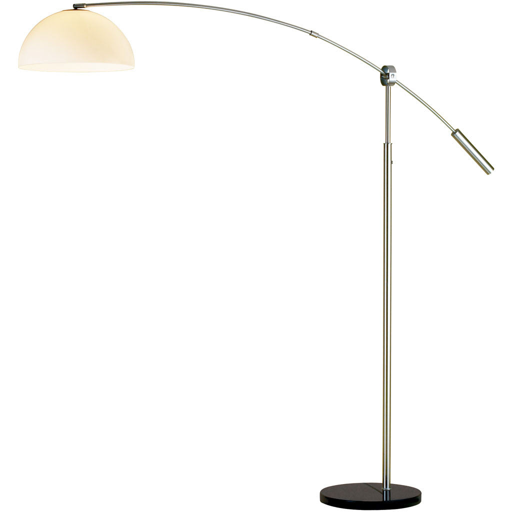 Ophelia Arc Lamp