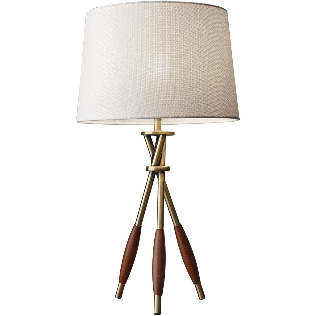 Columbia Table Lamp