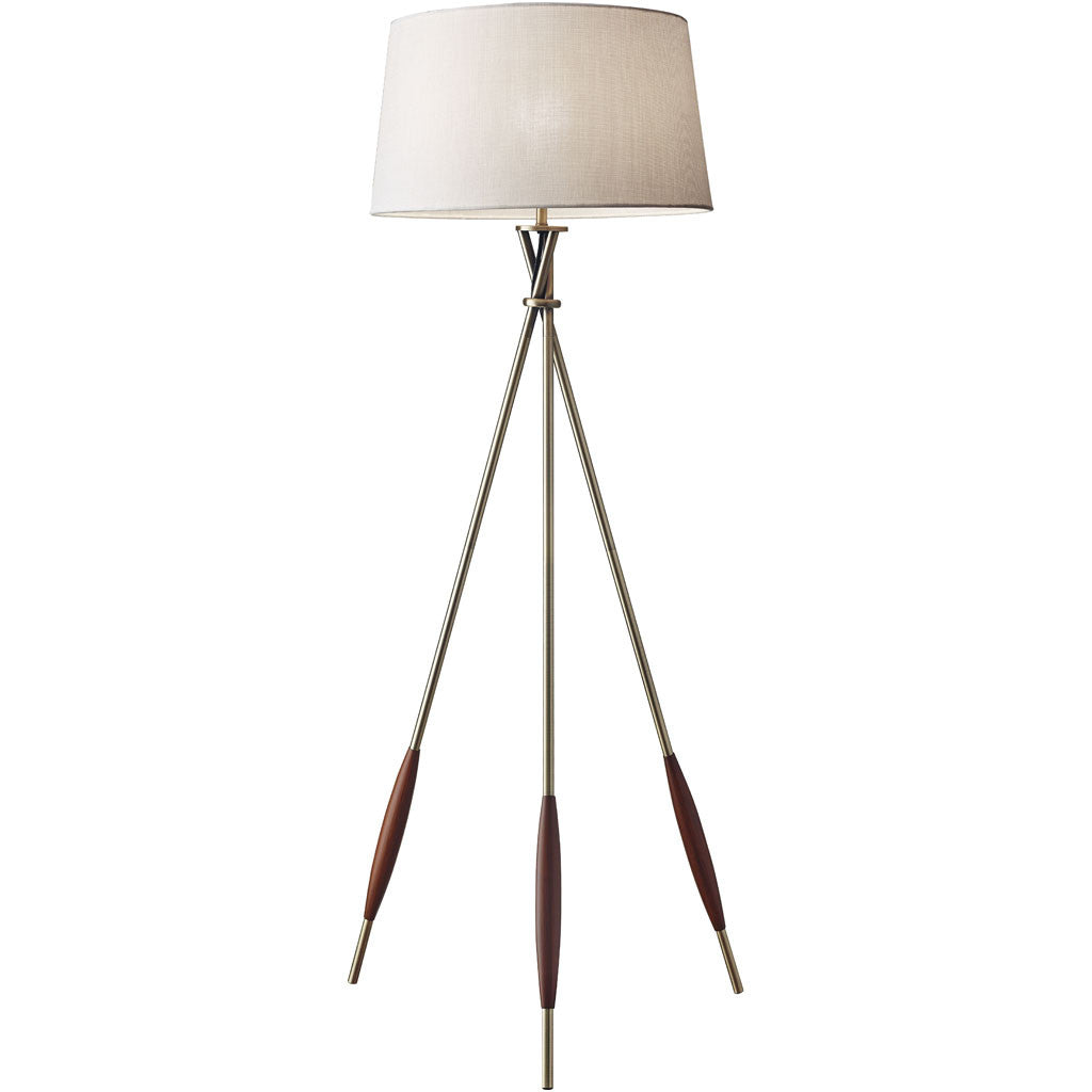 Columbia Floor Lamp