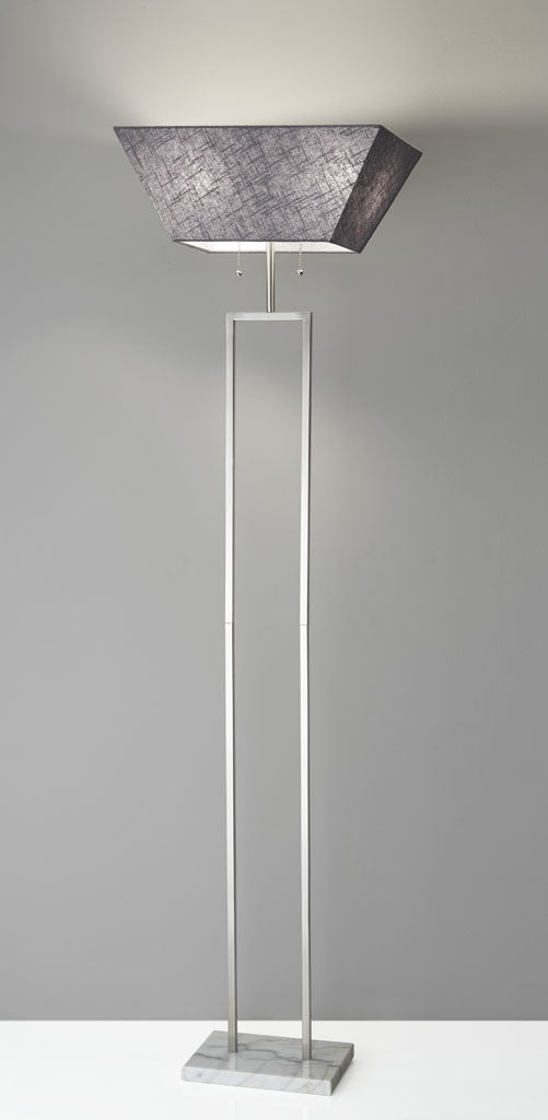 Chateau Tall Floor Lamp