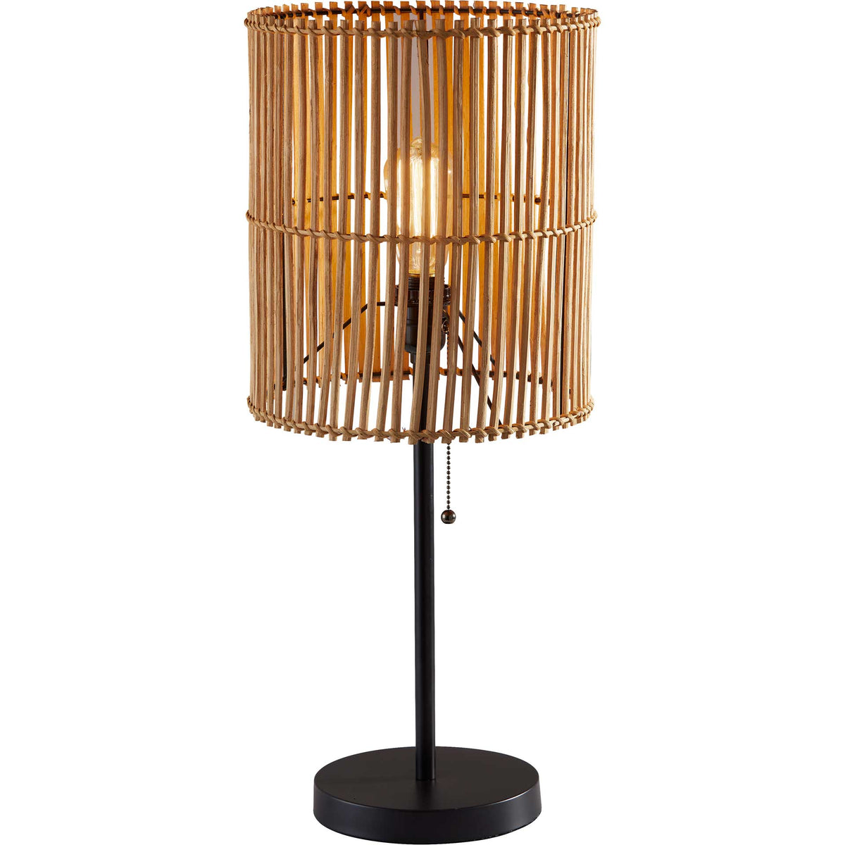 Cachan Table Lamp Bronze/Brown