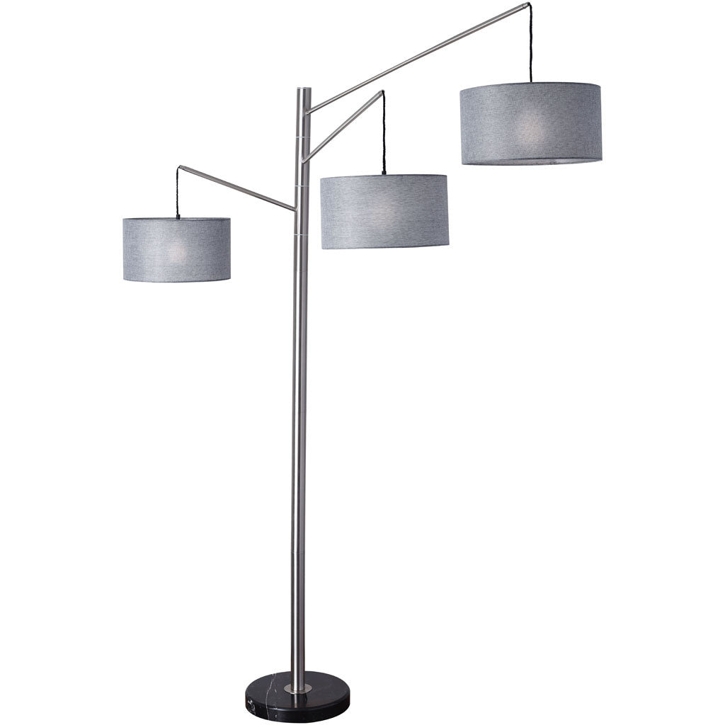 Wellesley Arc Lamp