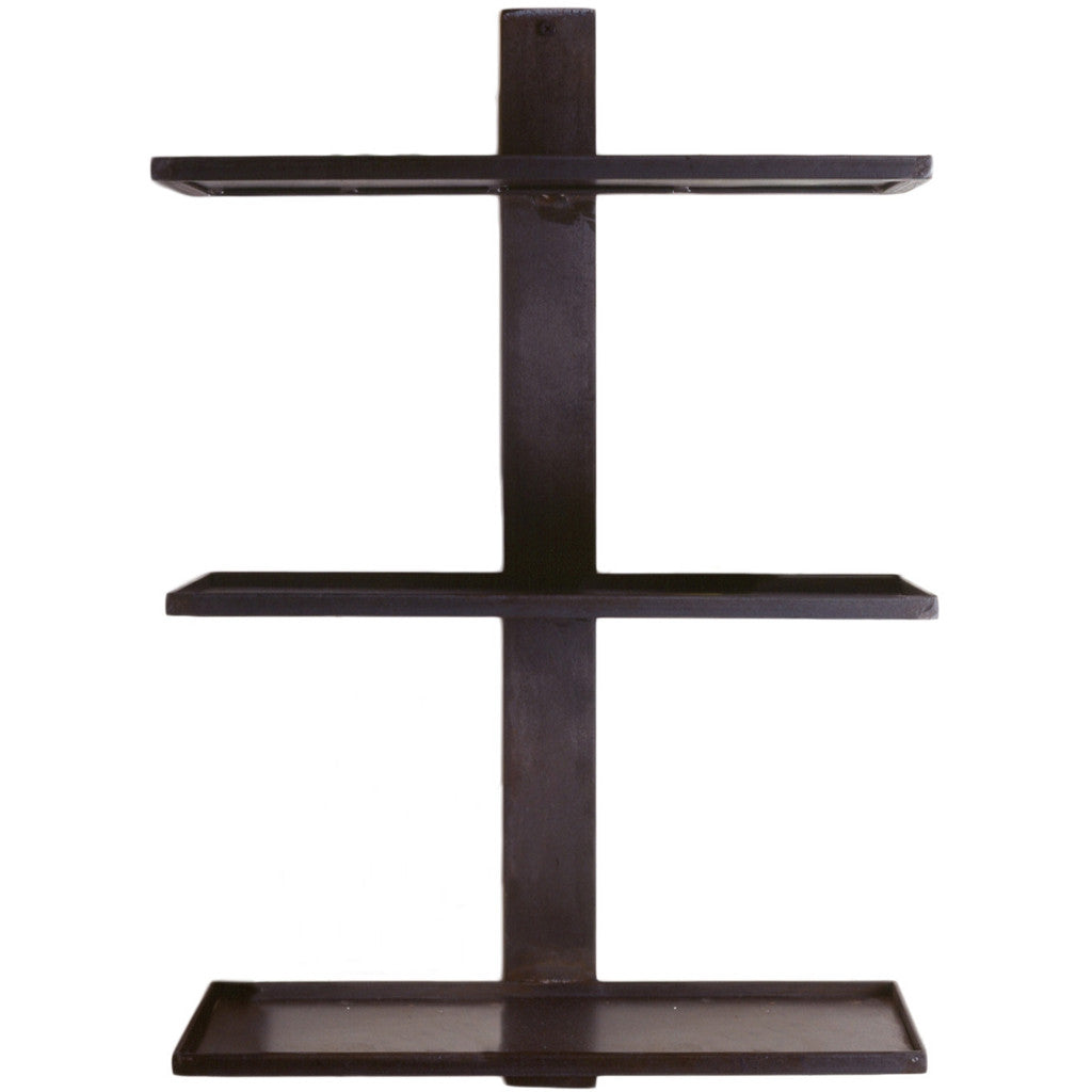 Surface Shelf 3 Tier