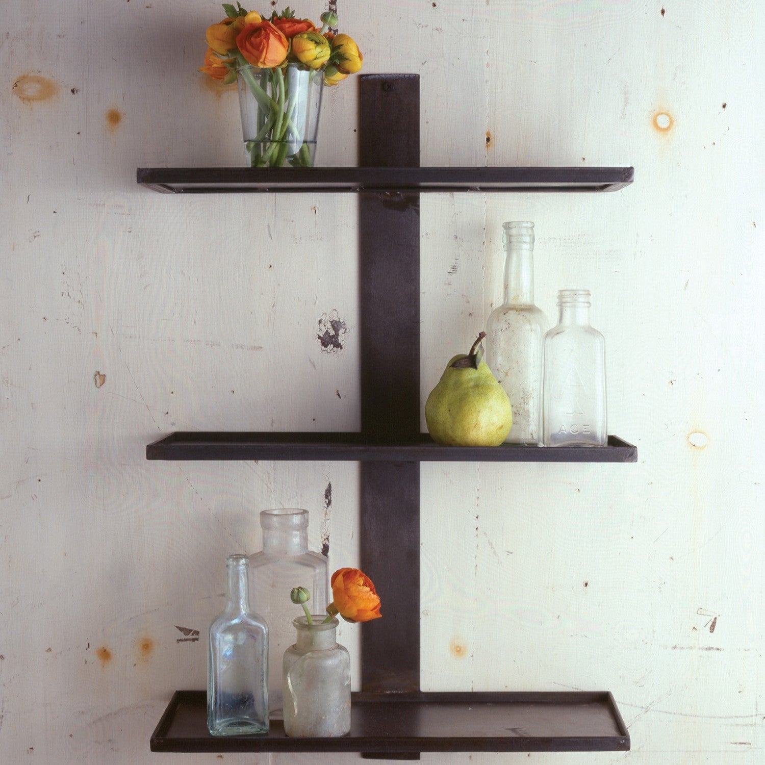 Surface Shelf 3 Tier