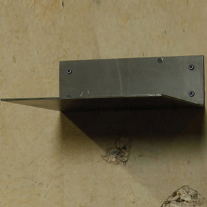 Iron Shelf Extended Small
