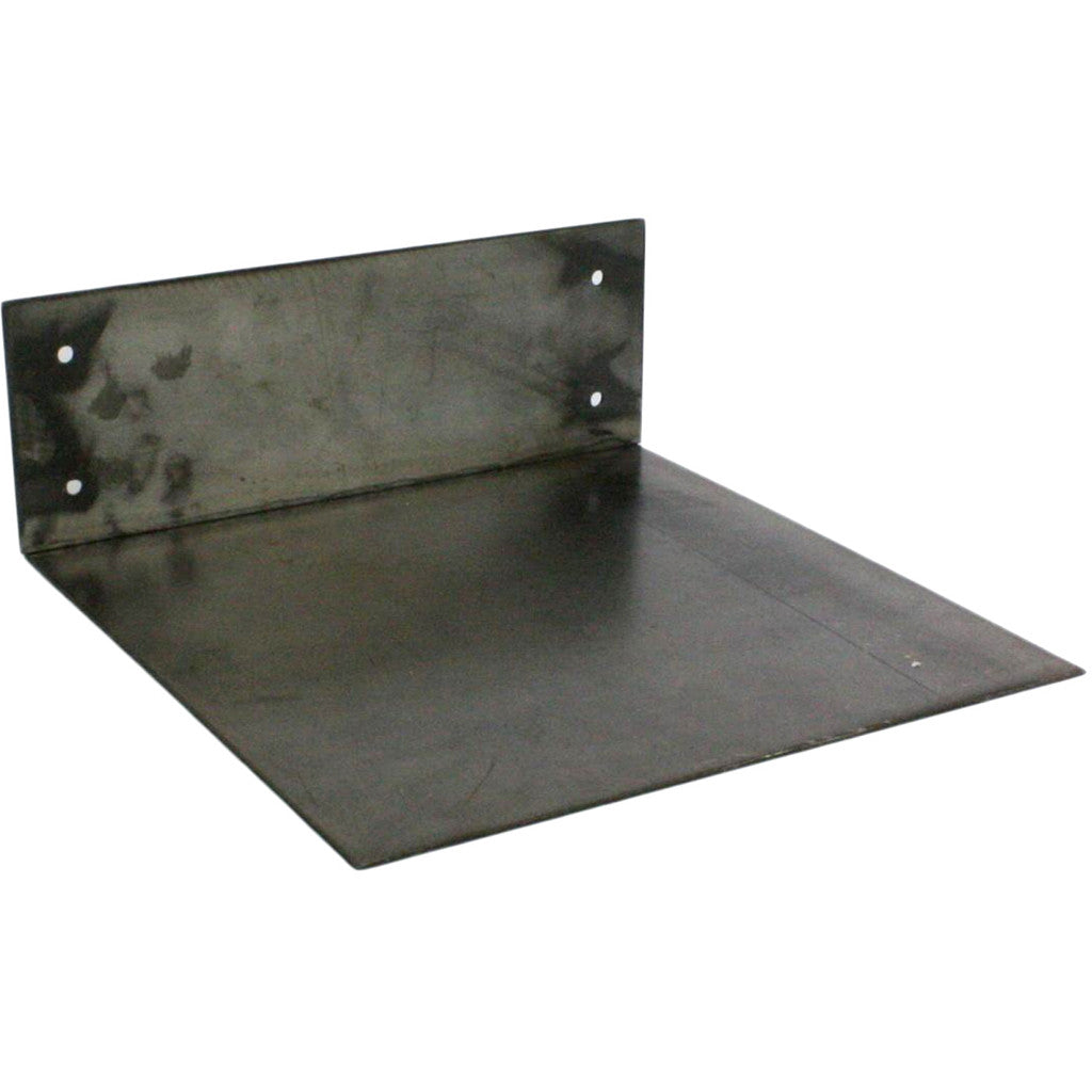Iron Shelf Extended Small