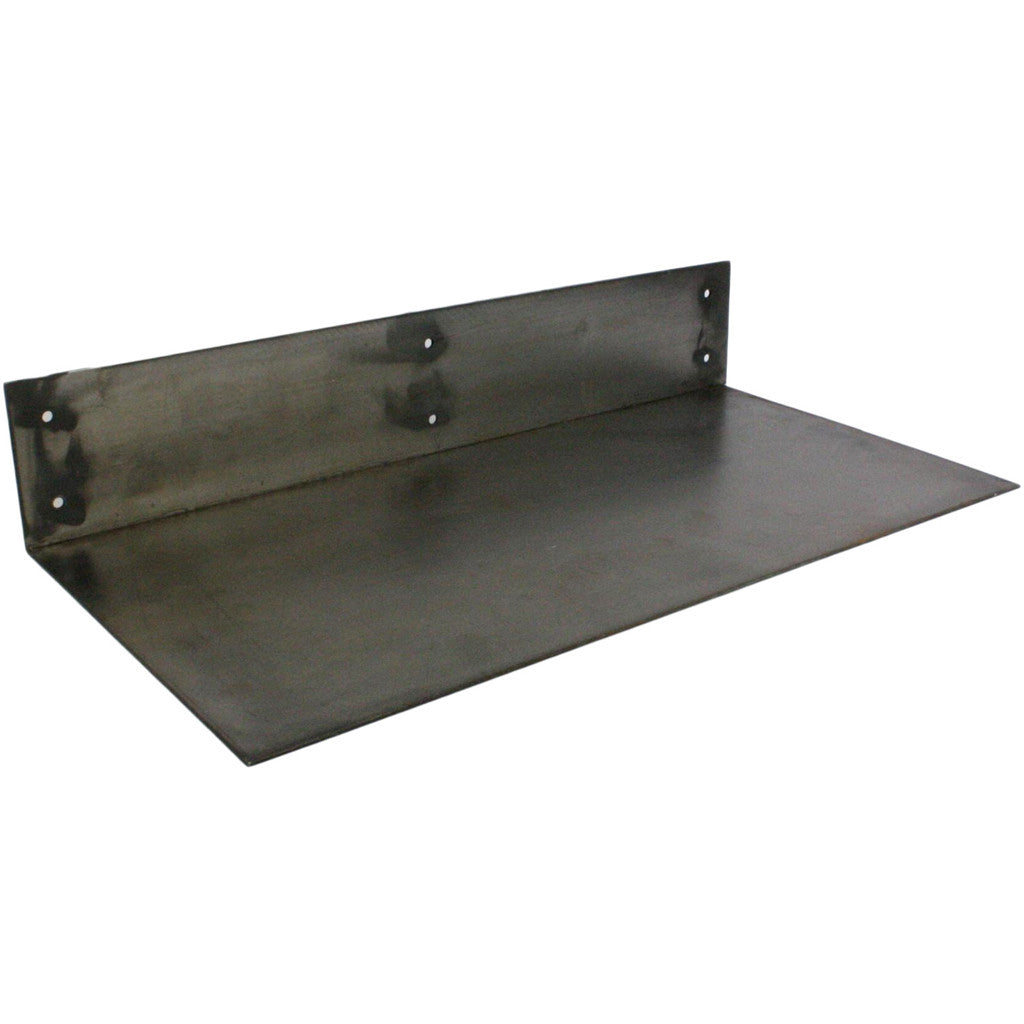 Iron Shelf Extended Large