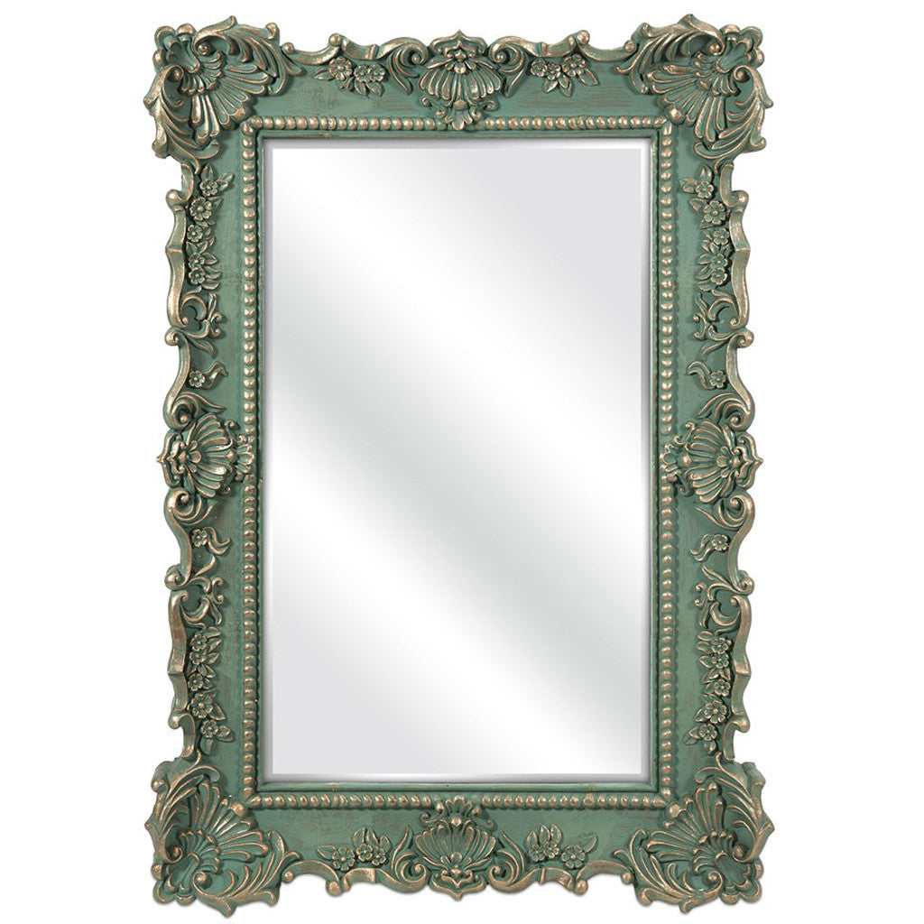 Spencer Wall Mirror