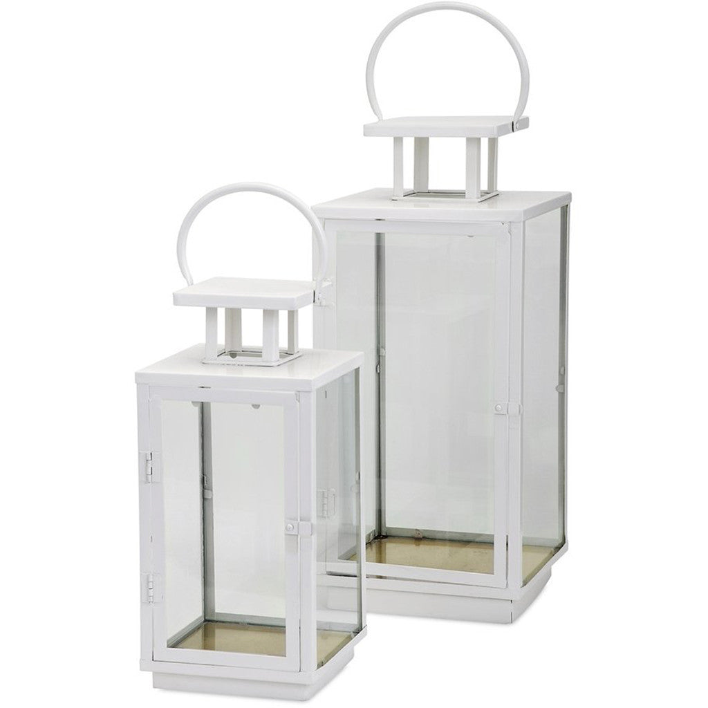 Elite Celebrations Lantern (Set of 2)