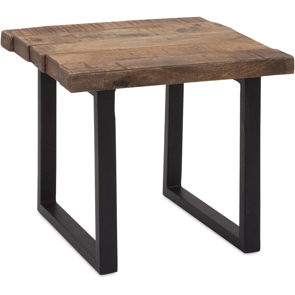 Harvin Wood Table
